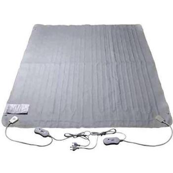 Coperta Calda Elettro Letto 150x140