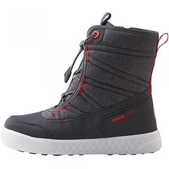 Reima Winterstiefel Hankinen 5400031A Grau 32