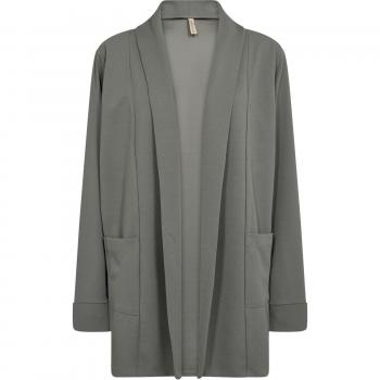 Soyaconcept Damen Sweatblazer SC-SIHAM 47