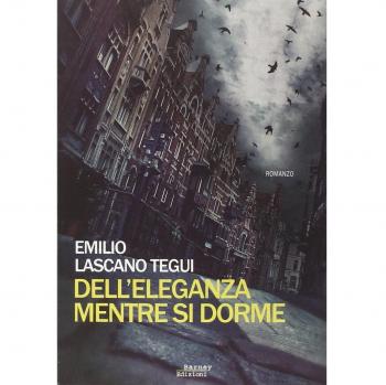 Dell'eleganza mentre si dorme