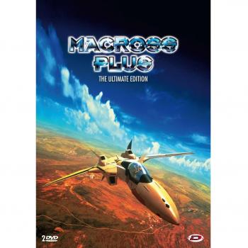Macross Plus