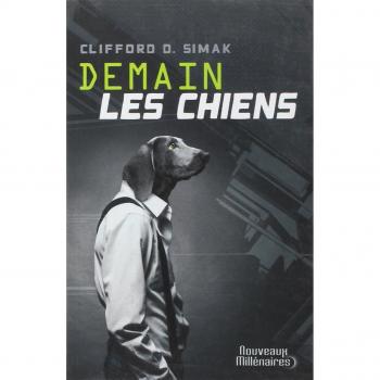 Demain les chiens