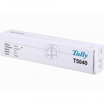 Ruban d'imprimante nylon Tally 043393