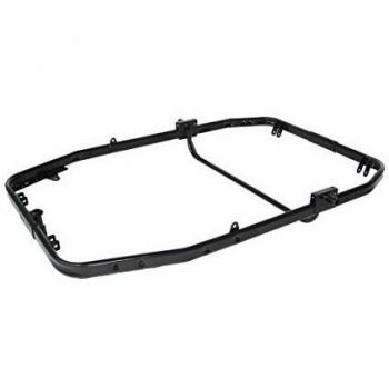 XLC Dual‑Frame Black, One Size Male