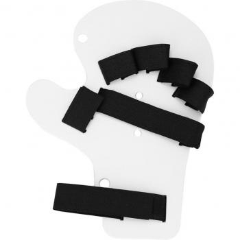 Adjustable Akozon Orthopedic Finger Splint