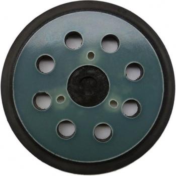 8-Hole Sanding Base for Makita Sander