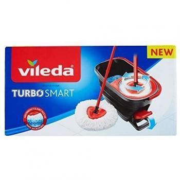 Set Turbo Smart Vileda EDM 77651