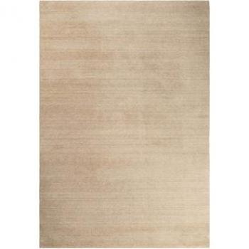 Loft-Design Teppich Esprit – Beige Braune Marmorierung