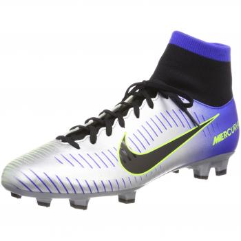 NIKE Mercurial Victory VI DF NJR FG, Scarpe da Fitness