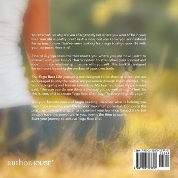 Yoga Best Life: 5 Keys to Unlock Abundant Health, Wealth, and Happiness
