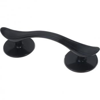 Glass Door Safety Pulls