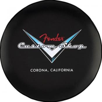 Fender 30 in. Custom Shop Pinstripe