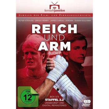 Reich und arm