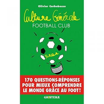 Culture Generale Football Club