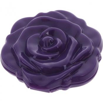 Miroir compact double face pour filles