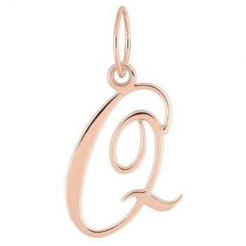 Bijou pendentif enfant, or 18 carats