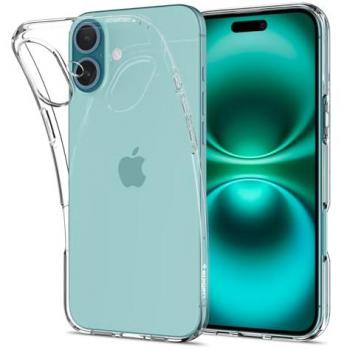 Coque Spigen Liquid Crystal