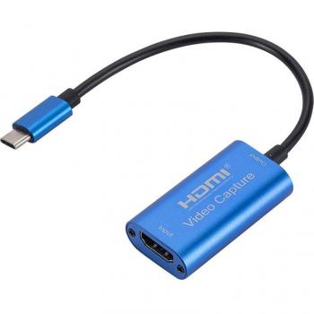 Type C HDMI Adapter for Mobile Devices
