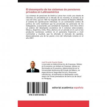 El desempeño de los sistemas de pensiones privados en Latinoamérica: Cómo afectó la crisis económica a las finanzas de las pensiones