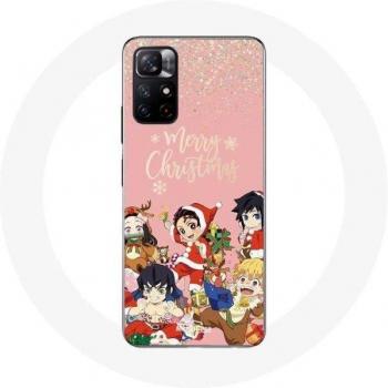 Xiaomi Redmi Note 11s 5G Case