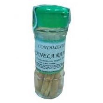 Biocop Condimento Canela Rama Biocop 20 G