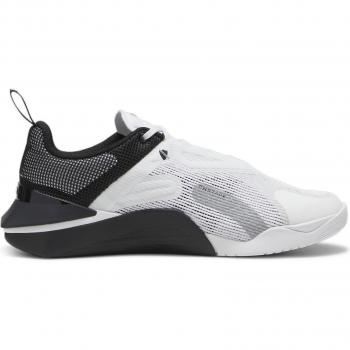 Zapatillas Puma Fuse 3.0 multicolor para mujer