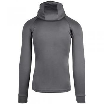 Scottsdale Grigia – Giacca da Outdoor Gorilla Wear
