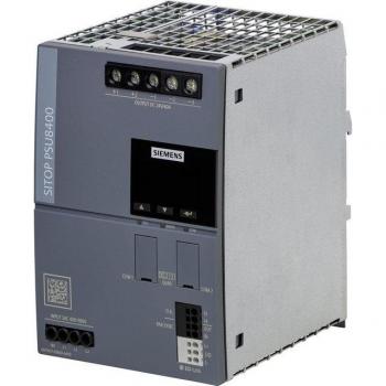 DIN Rail 24V 960W Power Unit (Siemens 6EP3437)