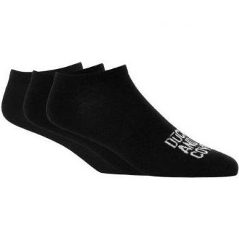 FUBEL Calzini Allenamento Uomo 6 UK – Nera