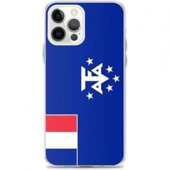 IPhone 12 Pro Max carcasa de la Antártida