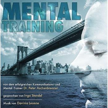 Mentaltraining Vol.1 CD