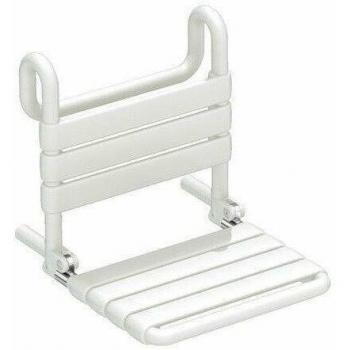 Hewi 801 Siège Pliable 448x393x504mm
