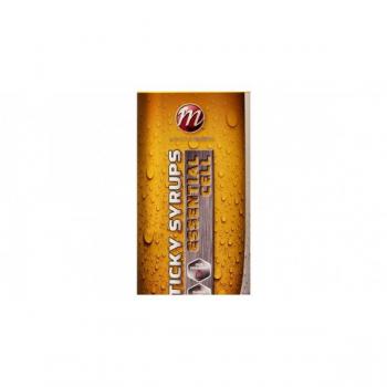 Mainline Match Concentrated Syrup 250ml