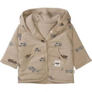 STACCATO Flip‑Jack „Nature Dark“ Design