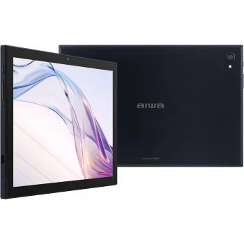 Aiwa AS10 10.1” Android 13 Tablet – 6 GB/128 GB