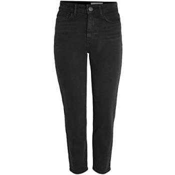Jeans Black Noisy May Moni W25L30/W26L30