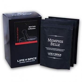 AllPurpose Spice Bundle