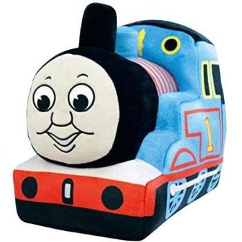 Thomas Big Friendly Train Plush