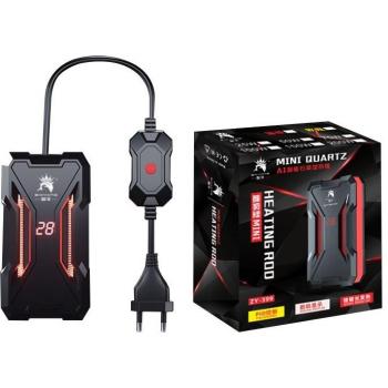G6DA Adjustable Temperature Aquarium Heater