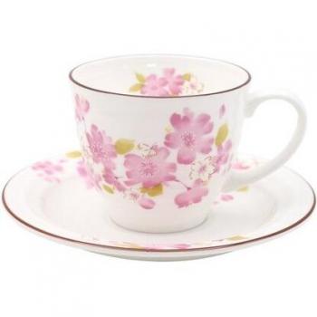 Porcelain Cup