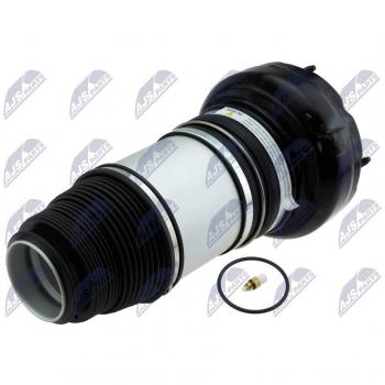 NTY Air Spring: EZC‑PS‑012 Model