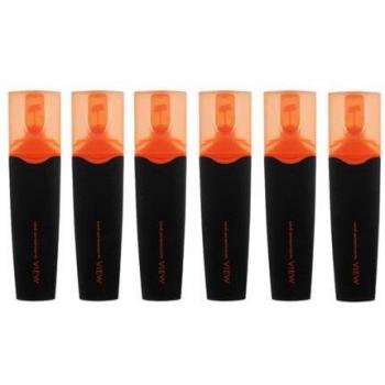 UNI Perspective Highlighter USP-200 Candy Color Focus Pen