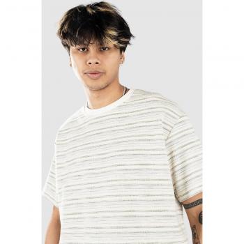 Fat Moose Blu Coral Structured Tee