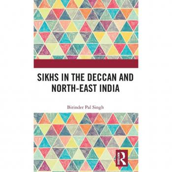 Sikhs in the Deccan and North-East India