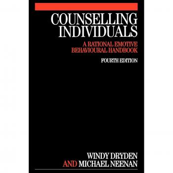 Dryden: Counselling Individuals 4e