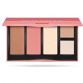 SHEIN Paleta Todo en Uno 001 (Piel Blanca)