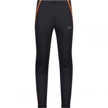 Charcoal Flex Leggings L for Men