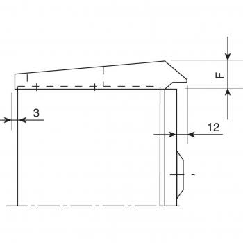NSYTJ4020 Schneider Electric High‑Temperature Cable System