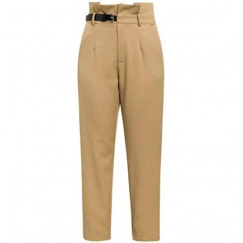 Pantalón Patched Mujer Winter