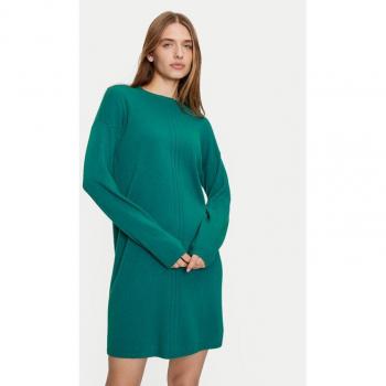Tessuto a maglia verde Benetton 1044DV01S Regular Fit